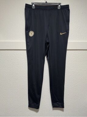 Nike Chelsea FC Strike Slim Dri-FIT Soccer Training Pants DX3517-426 Men’s 2XL